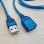 Dây USB 2.0 (1,5m) Chuyên Dùng Cho PC MS1121 (GS35)