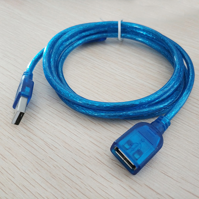 Dây USB 2.0 (1,5m) Chuyên Dùng Cho PC MS1121