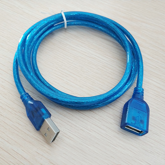 Dây USB 2.0 (1,5m) Chuyên Dùng Cho PC MS1121