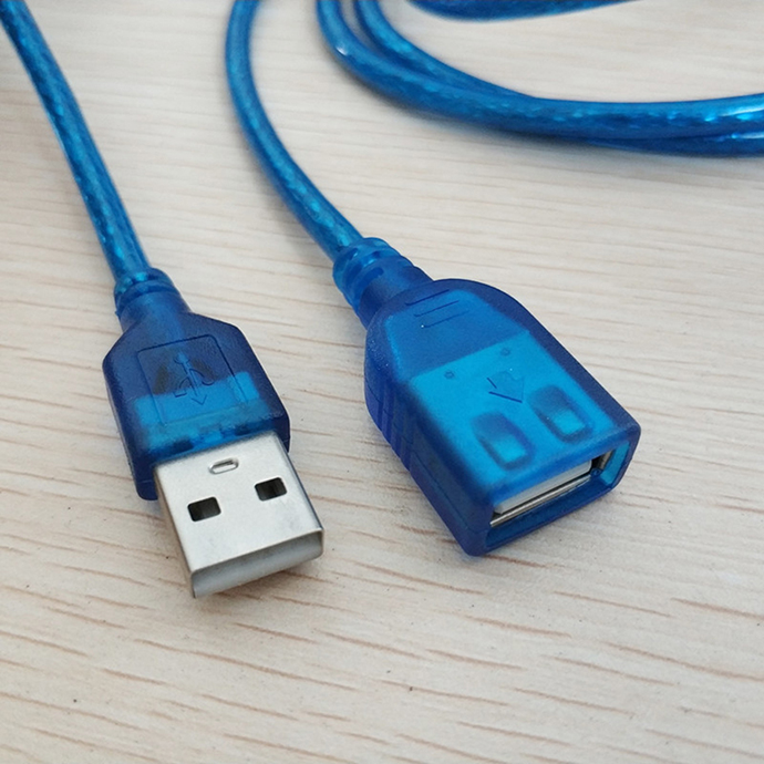 Dây USB 2.0 (1,5m) Chuyên Dùng Cho PC MS1121