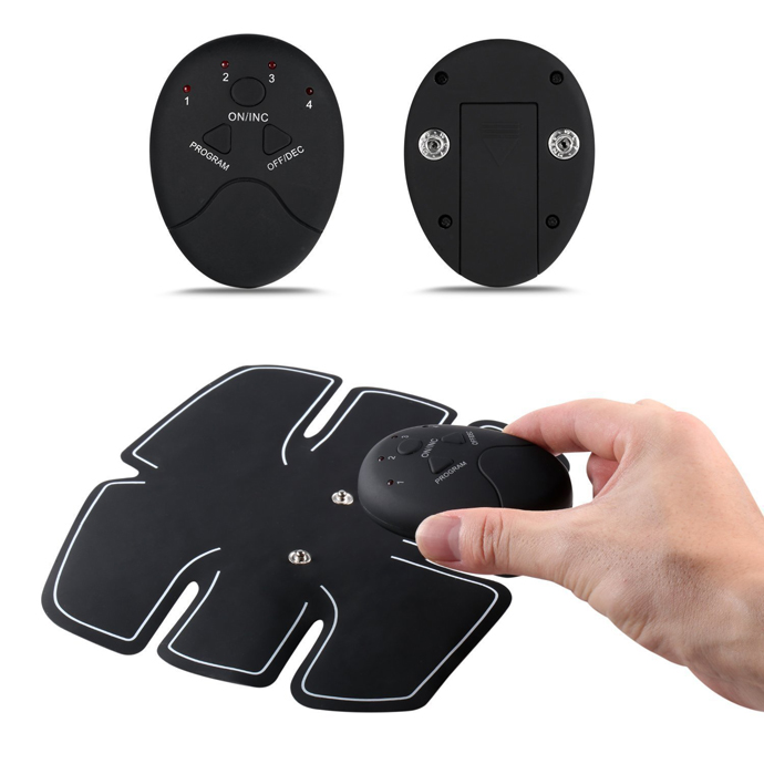 Máy Giảm Mỡ Bụng Tăng Cơ Perfect Body