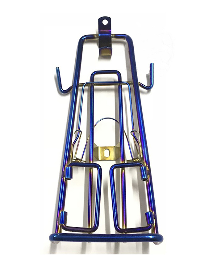 Baga Titan Exciter 135 Cao Cấp 10 Dày Ly MS1244