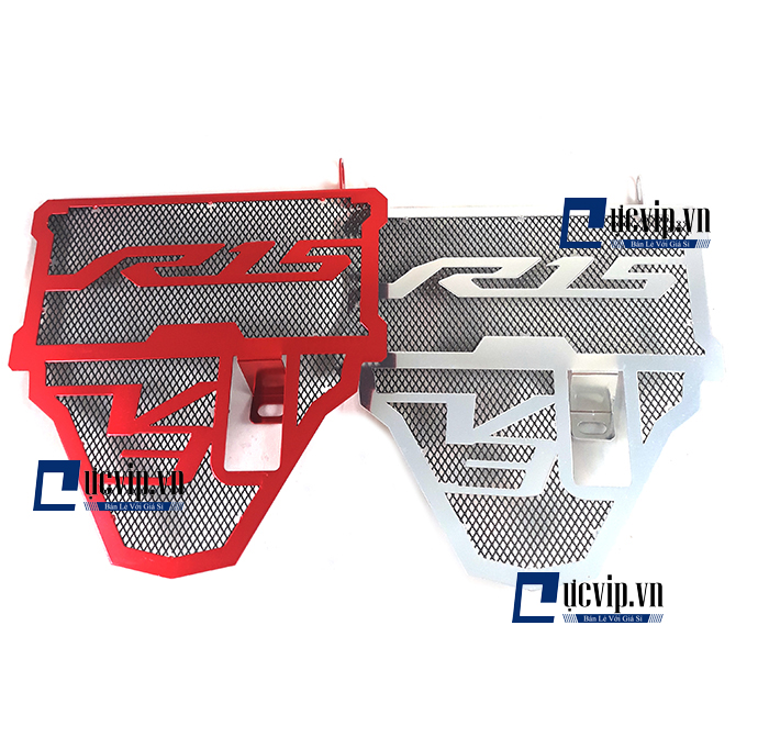 Che Két Nước Nhôm CNC R15 MS1397