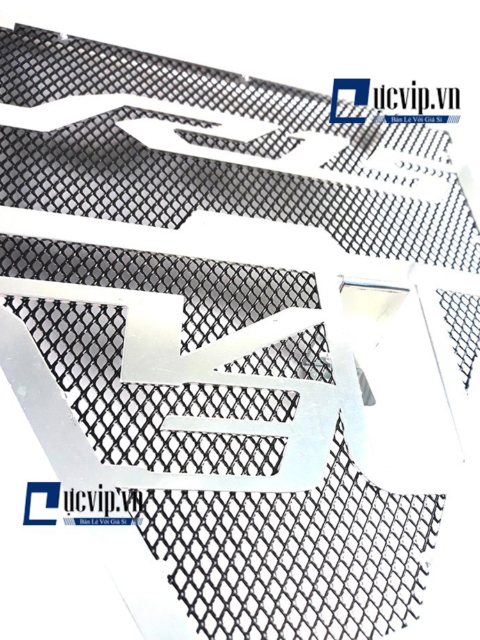 Che Két Nước Nhôm CNC R15 MS1397