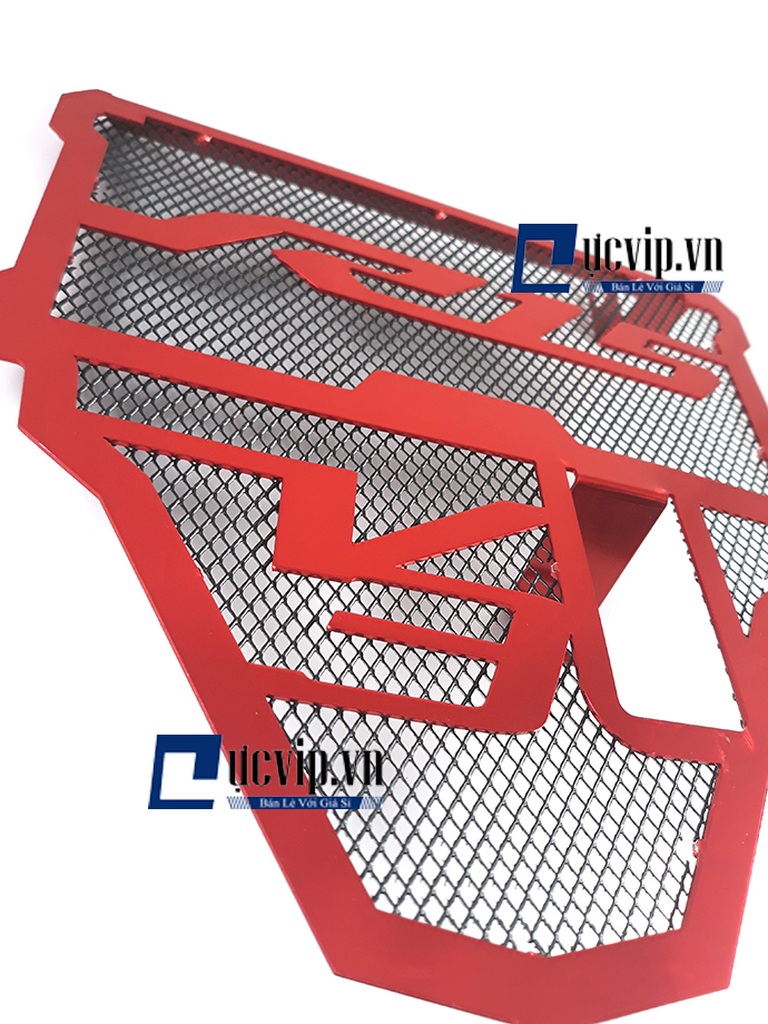 Che Két Nước Nhôm CNC R15 MS1397