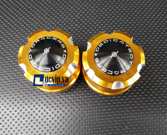 Gù Chống Đổ Trước Xe Máy 