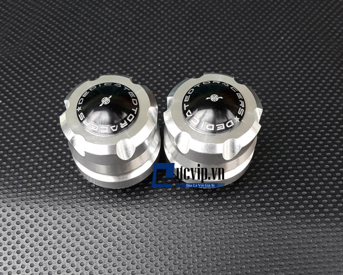 Gù Chống Đổ Trước Xe Máy 
