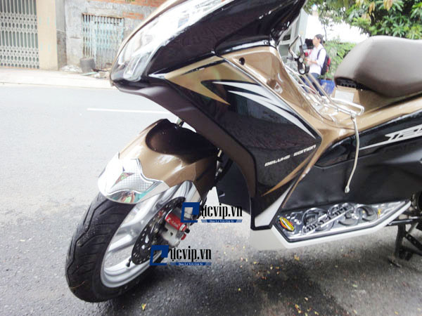 KHOA CHONG TROM XE MAY AIRBLADE 125CC