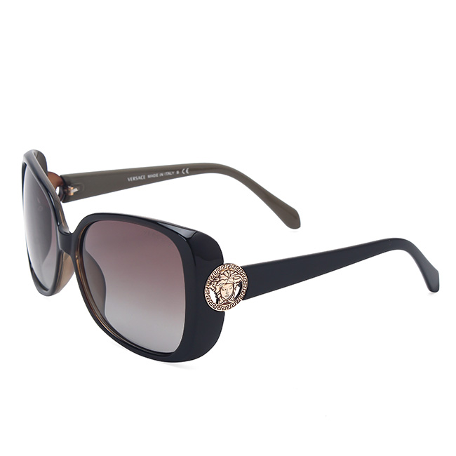 Mắt Kính Nữ Versace Classic Đen Mắt Kính Nữ Versace Classic Đen