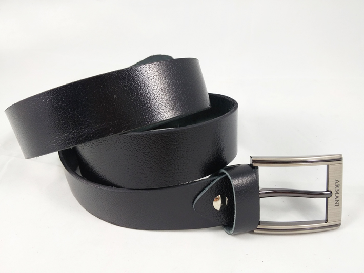 Dây Nịt Nam Da Thật Armani Dây Nịt Nam Da Thật Armani
