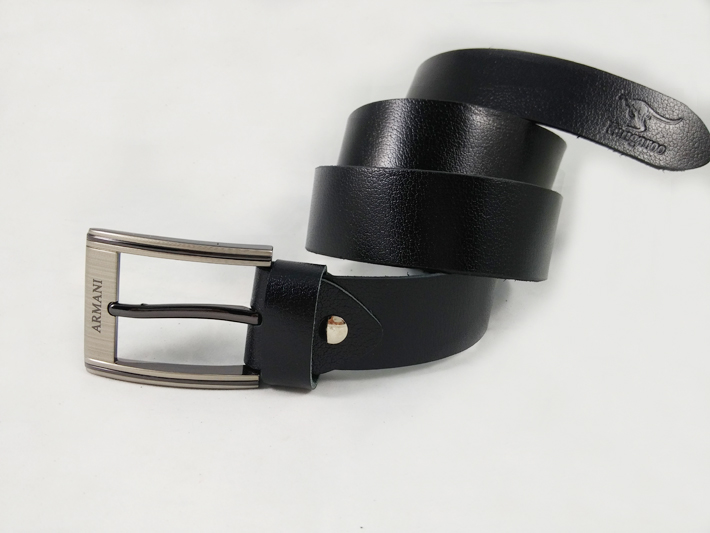 Dây Nịt Nam Da Thật Armani Dây Nịt Nam Da Thật Armani