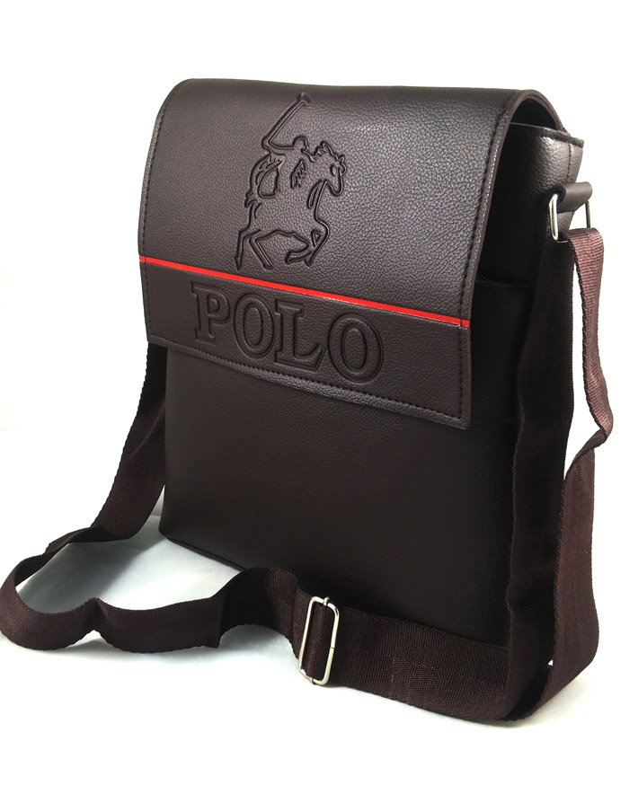 Túi Đựng Ipad Cao Cấp Polo Fashion