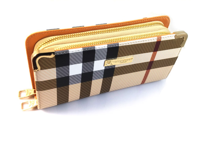 Ví Nữ Burberry Style 2 Ngăn Kéo Ví Nữ Burberry Style 2 Ngăn Kéo