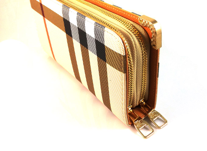 Ví Nữ Burberry Style 2 Ngăn Kéo Ví Nữ Burberry Style 2 Ngăn Kéo