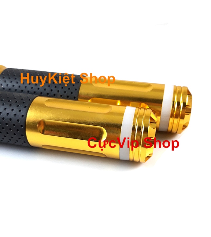 Bao Tay C&oacute; Đ&egrave;n Nh&ocirc;m CNC Cao Cấp MS1454