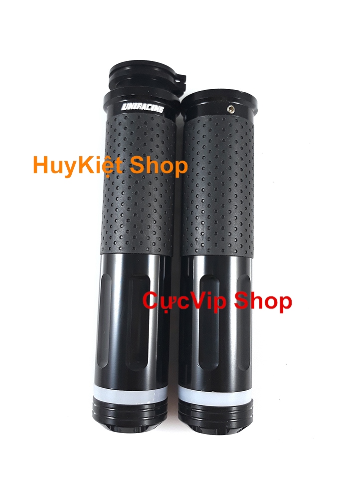 Bao Tay C&oacute; Đ&egrave;n Nh&ocirc;m CNC Cao Cấp MS1454