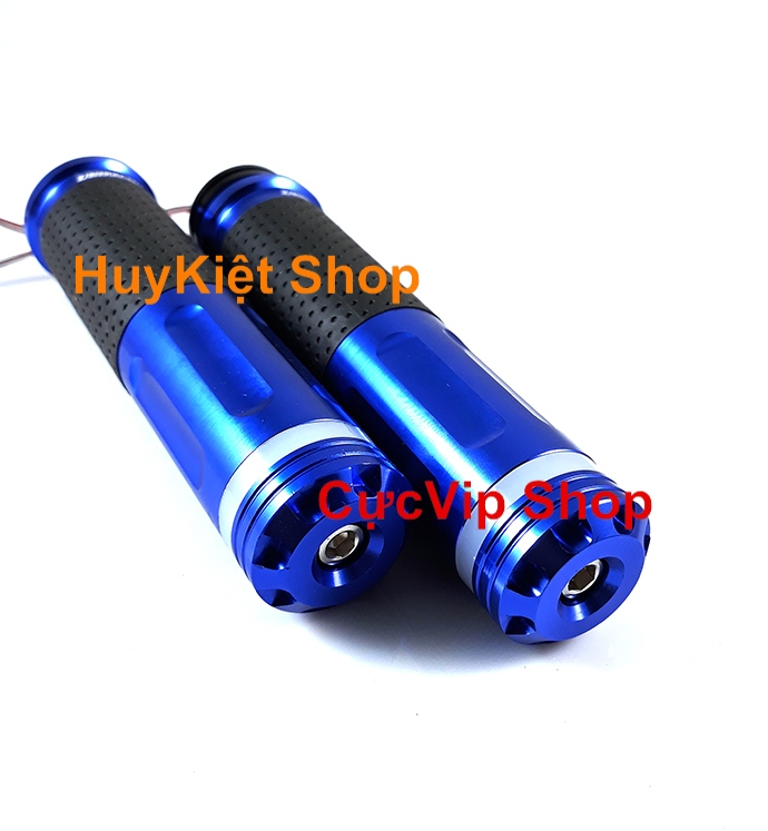 Bao Tay C&oacute; Đ&egrave;n Nh&ocirc;m CNC Cao Cấp MS1454