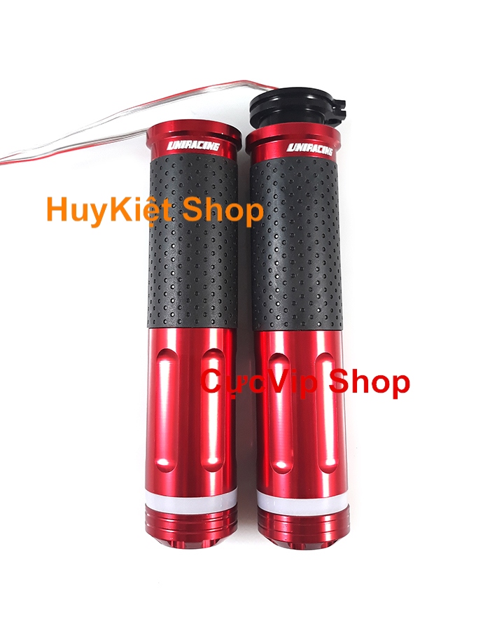 Bao Tay C&oacute; Đ&egrave;n Nh&ocirc;m CNC Cao Cấp MS1454