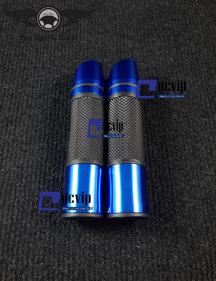 Bao Tay Xe Máy Nhôm CNC MS1508