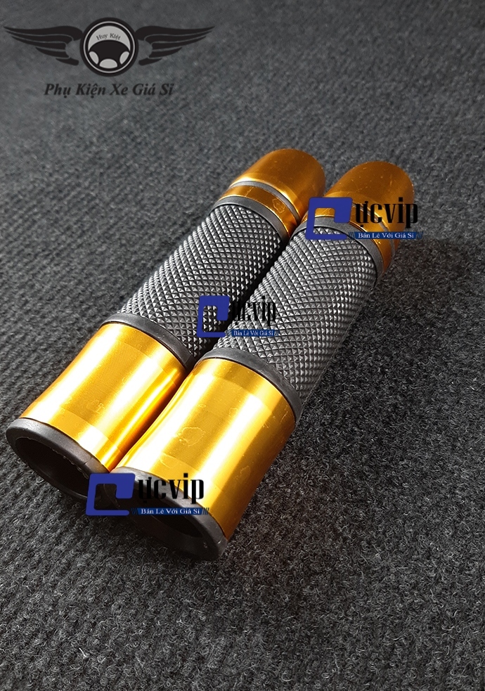 Bao Tay Xe Máy Nhôm CNC MS1508
