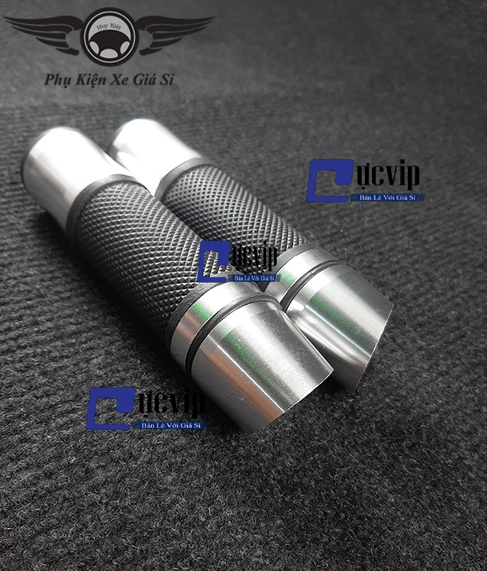 Bao Tay Xe Máy Nhôm CNC MS1508