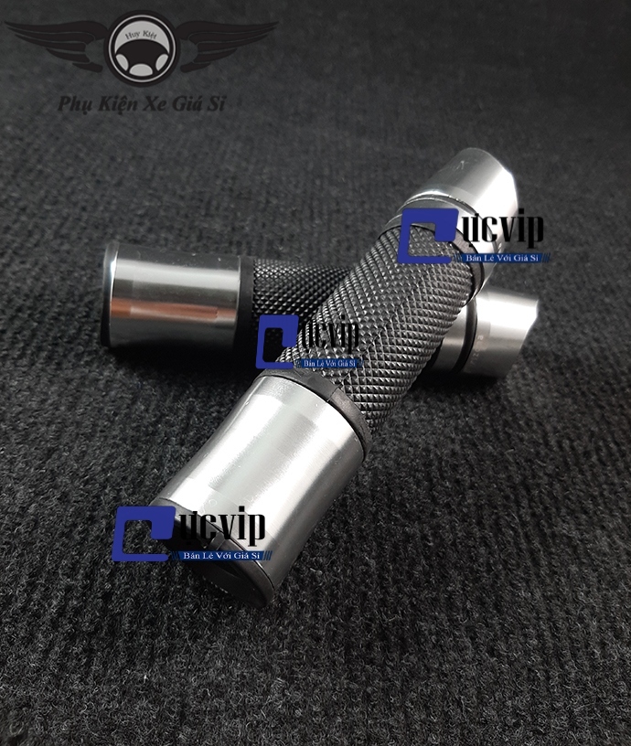 Bao Tay Xe Máy Nhôm CNC MS1508