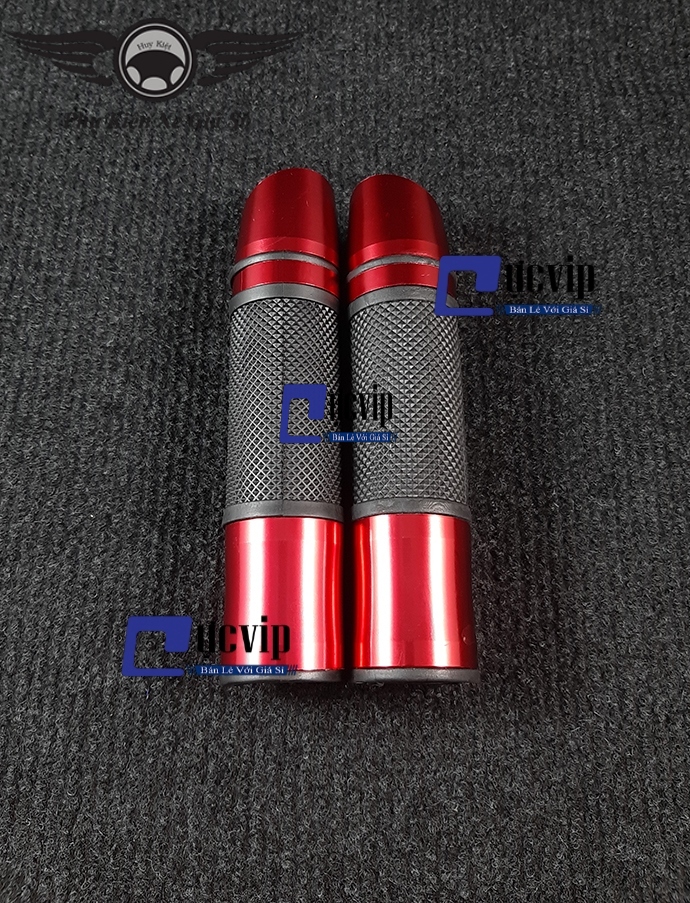 Bao Tay Xe Máy Nhôm CNC MS1508
