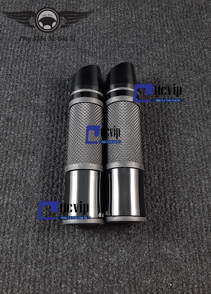 Bao Tay Xe Máy Nhôm CNC MS1508