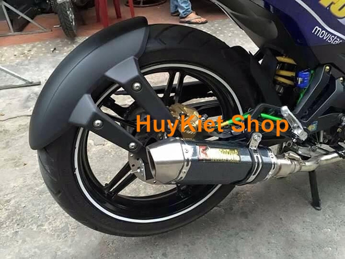 Dè Chắn Bùn 4 Chân Rời Cho Winner MS1573