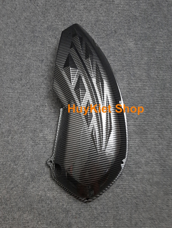 Chụp Pô E Carbon Cho Xe Yamaha NVX MS1602