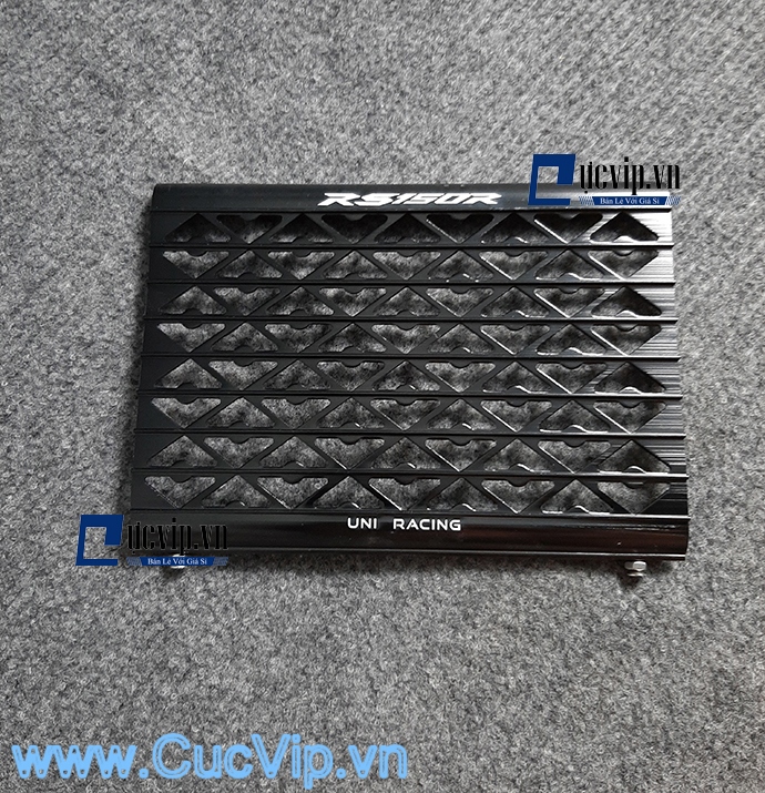Che Két Nước Exciter 150 Nhôm CNC Cao Cấp MS1661