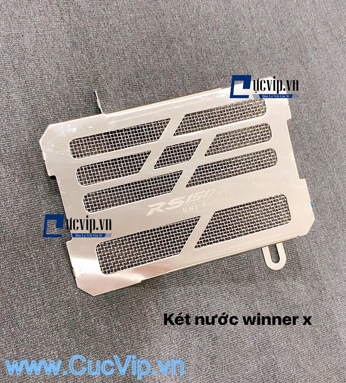 Che Két Nước Winner X Inox MS1669