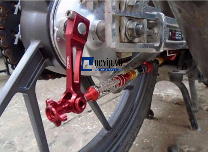 Càng Thắng Kiểng Đùm Sau Cho Nhiều Dòng Xe Exciter, Winner, Wave, Sirius... MS1684