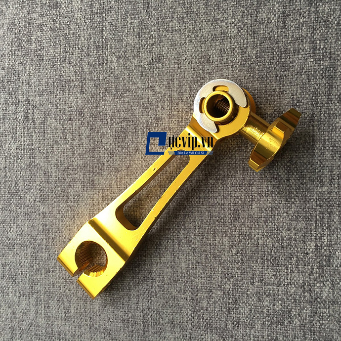 Càng Thắng Kiểng Đùm Sau Cho Nhiều Dòng Xe Exciter, Winner, Wave, Sirius... MS1684