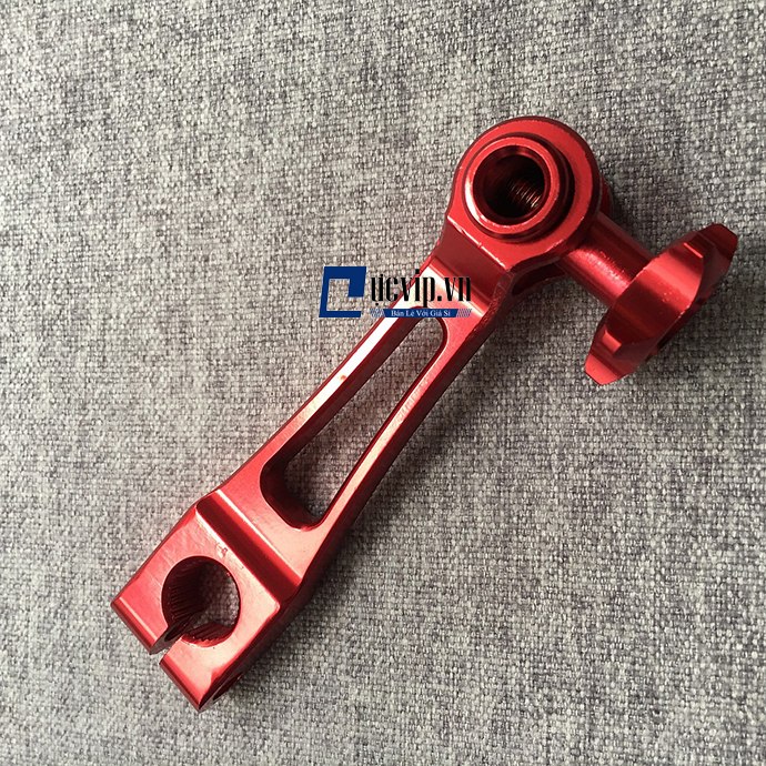 Càng Thắng Kiểng Đùm Sau Cho Nhiều Dòng Xe Exciter, Winner, Wave, Sirius... MS1684