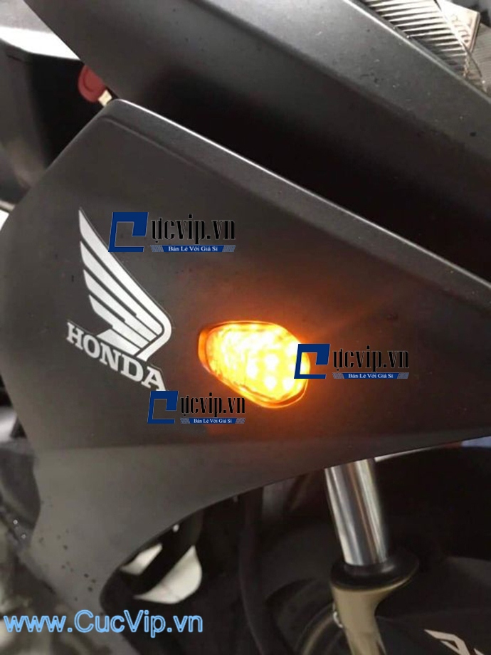 Xi Nhan Độ Winner X Led Kim Cương MS1721