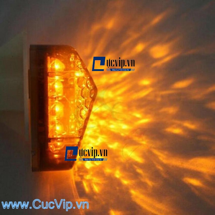 Xi Nhan Độ Winner X Led Kim Cương MS1721
