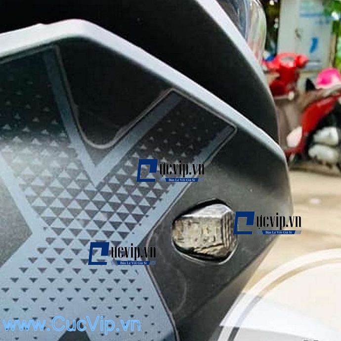 Xi Nhan Độ Winner X Led Kim Cương MS1721