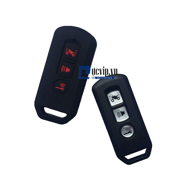 Bọc Chìa Khóa SmartKey Honda Vario, AB, Lead, SH, SH Mode, Vision MS1735