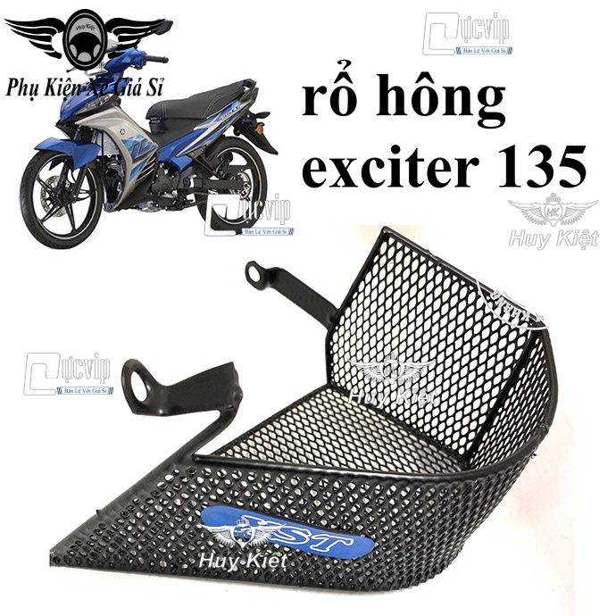 Rổ Hông Exciter 135 (2011 - 2014) MS5507
