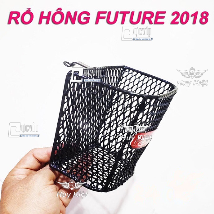 Rổ Hông Future 125 Led Đời 2018 - 2022 MS5509