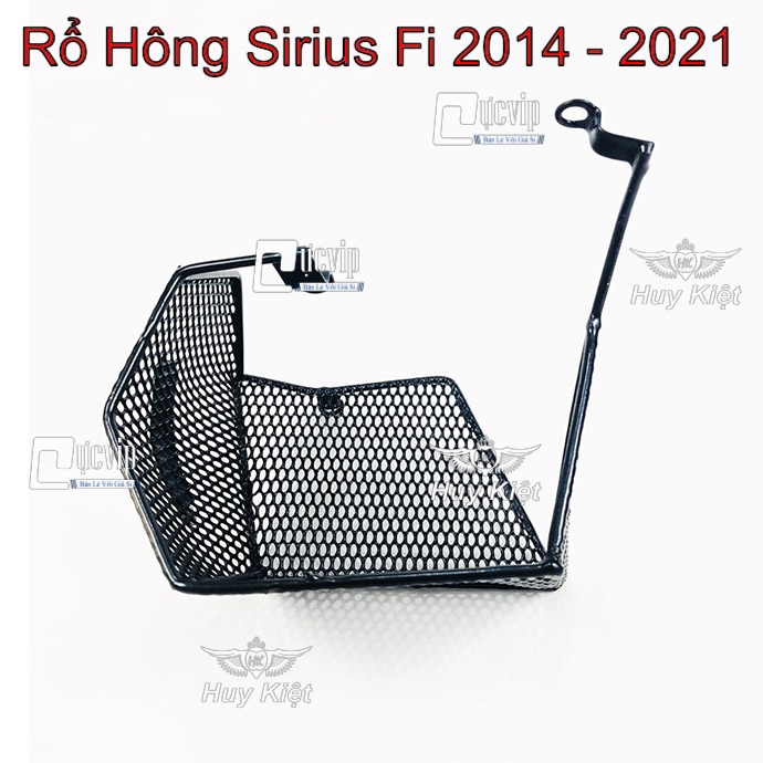 Rổ Hông Sirius Fi 2014 - 2021 MS5510