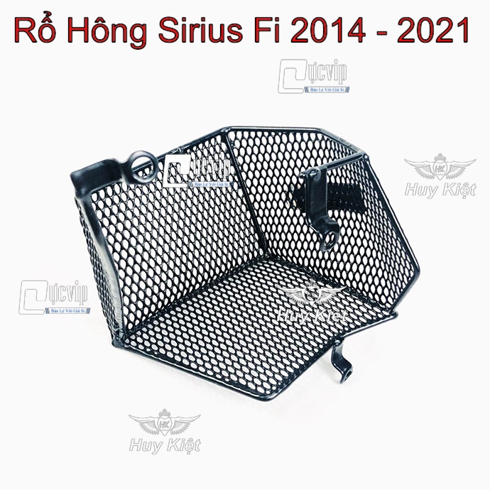 Rổ Hông Sirius Fi 2014 - 2021 MS5510