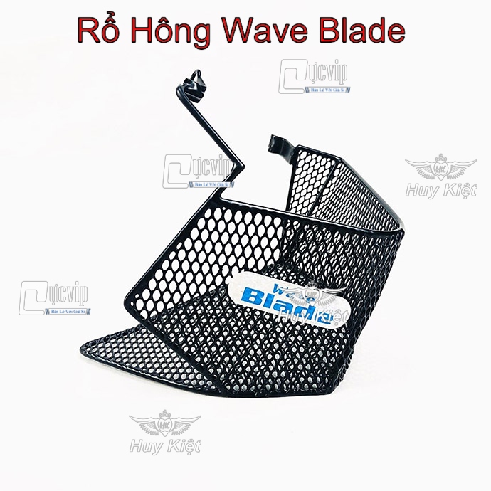 Rổ Hông Wave Blade MS5512