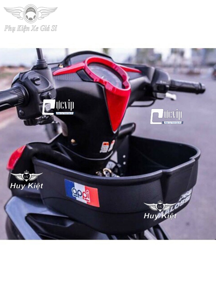 Rổ Giữa Oppi Winner V1, Winner X, V2, Future, Sirius, Dream, Exciter 135, 150, Wave Blade, S110, RS, RSX, A 2017 - 2022 MS5520