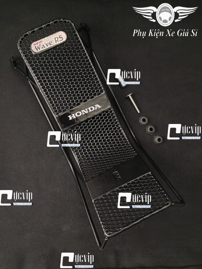 Baga Giữa Xe Wave RS Kiểu Thái Lưới MS5529