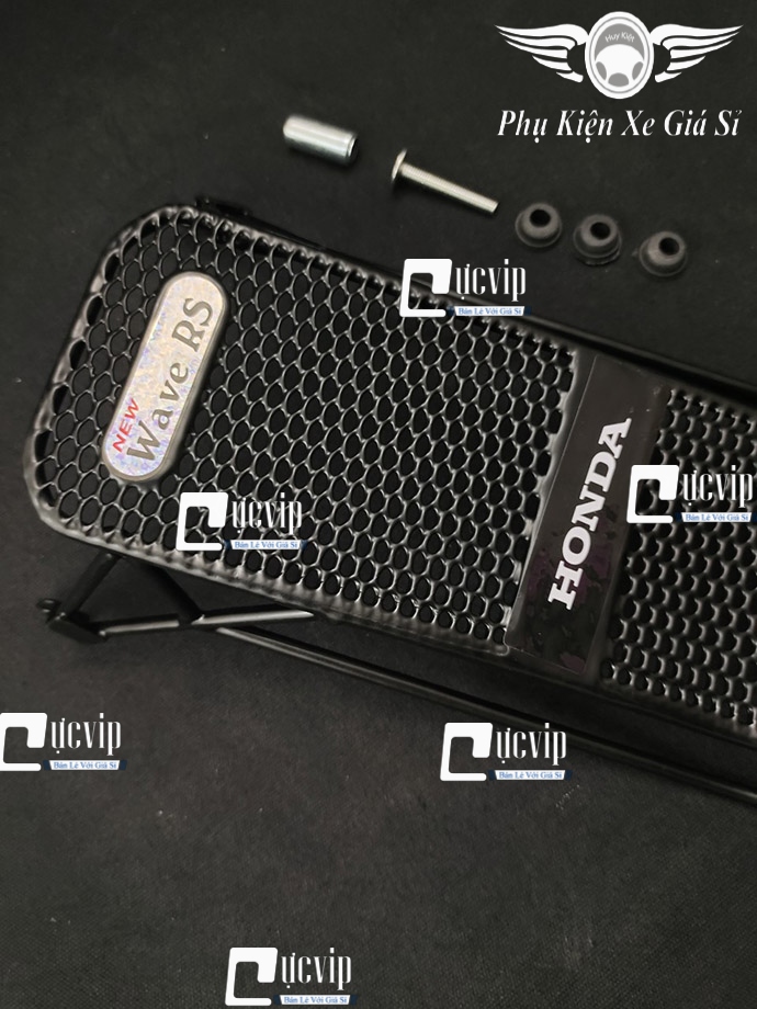 Baga Giữa Xe Wave RS Kiểu Thái Lưới MS5529