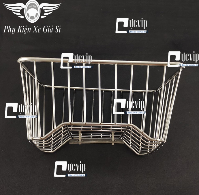 Rổ Xe Super Dream, Dream Lùn, Dream Thái, Cub MS5536