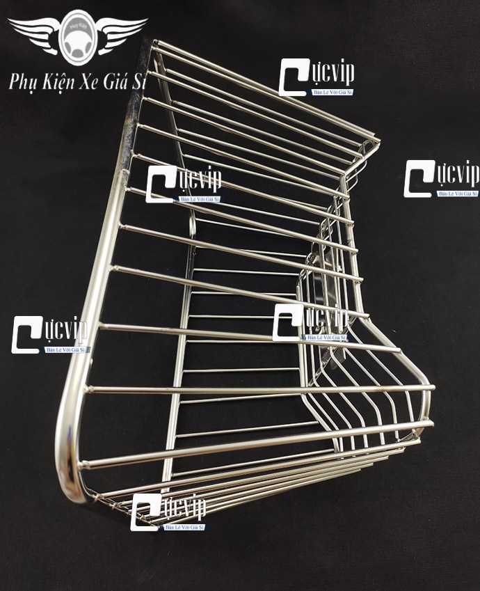 Rổ Xe Super Dream, Dream Lùn, Dream Thái, Cub MS5536