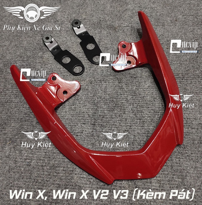 Cảng Sau Winner X V2 V3 Kiểu Dáng Winner V1 MS5696